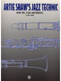 Jazz Technic Book 1