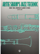 Jazz Technic Book 2