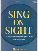 Sing on Sight 
