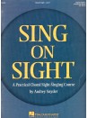 Sing on Sight 