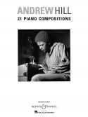 Andrew Hill – 21 Piano Compositions