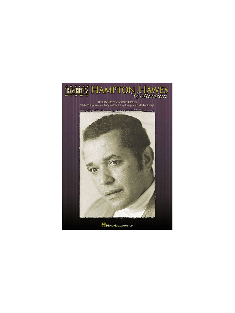 Hampton Hawes Collection