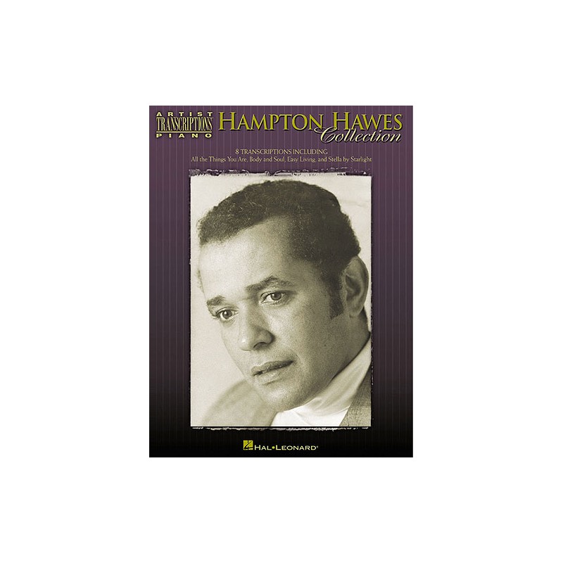 Hampton Hawes Collection