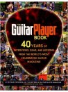 The Guitar Player Book