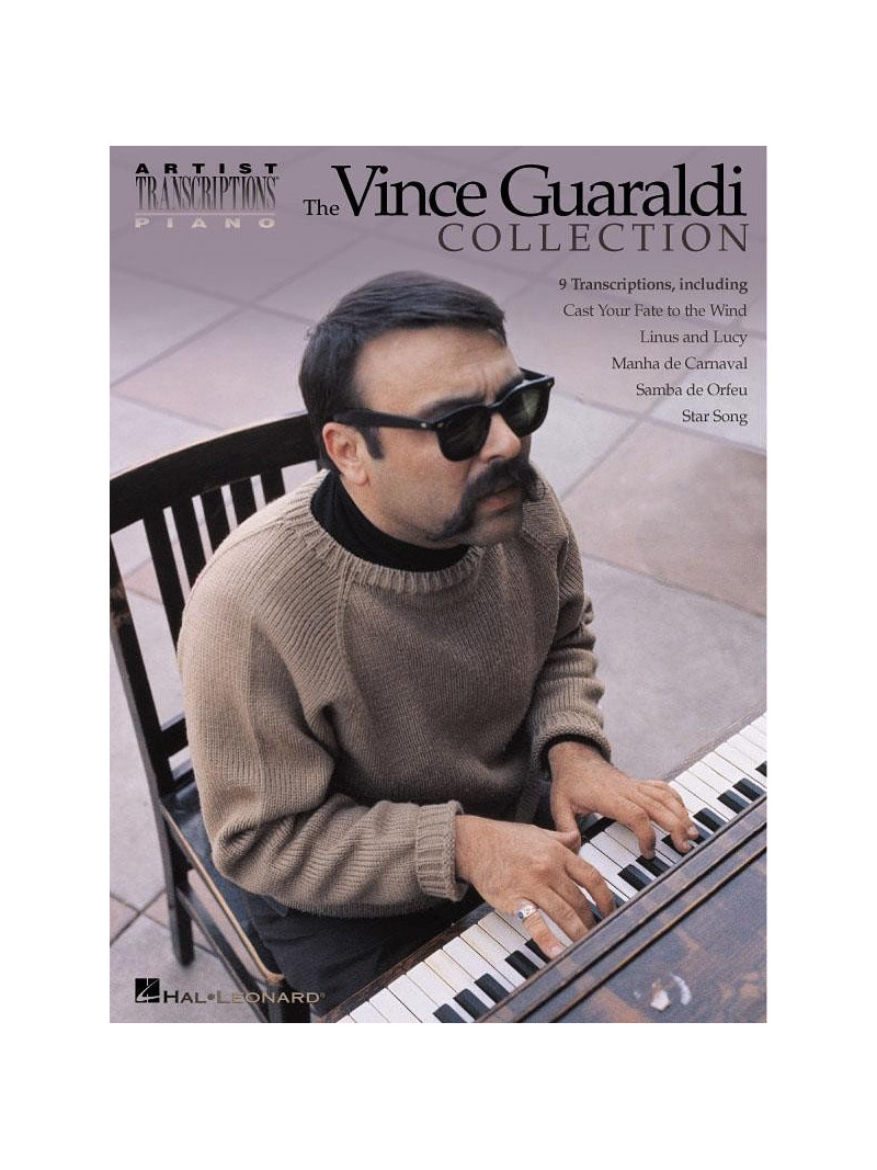 The Vince Guaraldi Collection