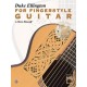 Duke Ellington for Fingerstyle Guitar (book/CD)