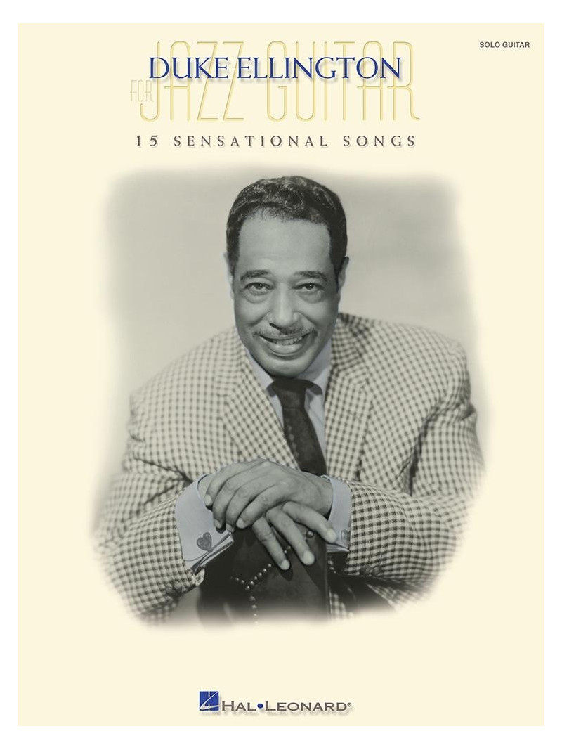 For Jazz Guitar