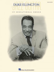 Duke Ellington - For Jazz Guitar