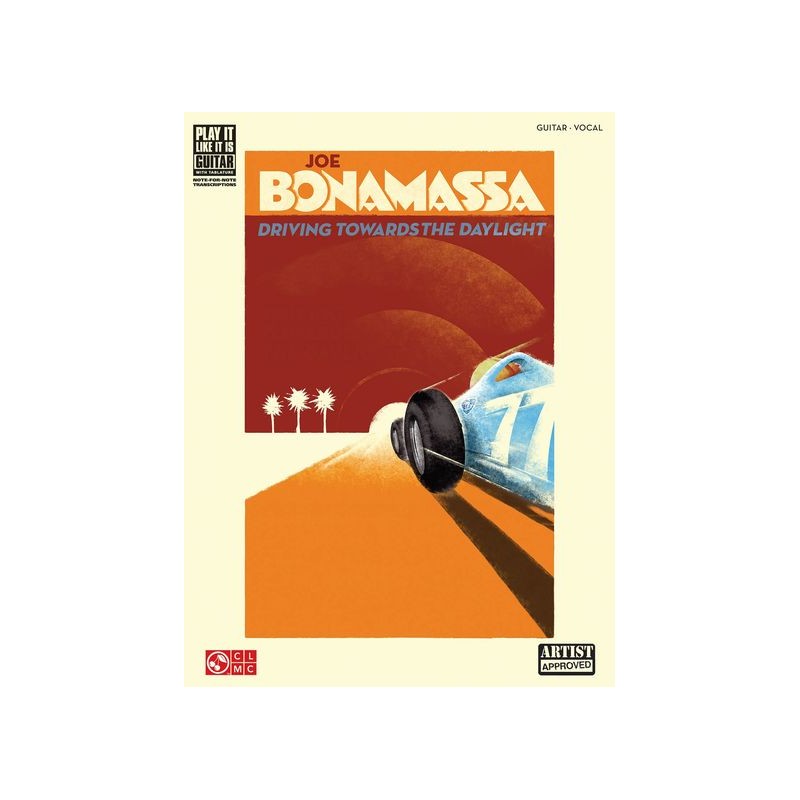 Driving Towards the Daylight