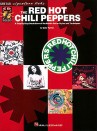 Red Hot Chili Peppers - Guitar Signature Licks (book/CD)