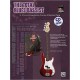 The Total Blues Bassist (book/CD)