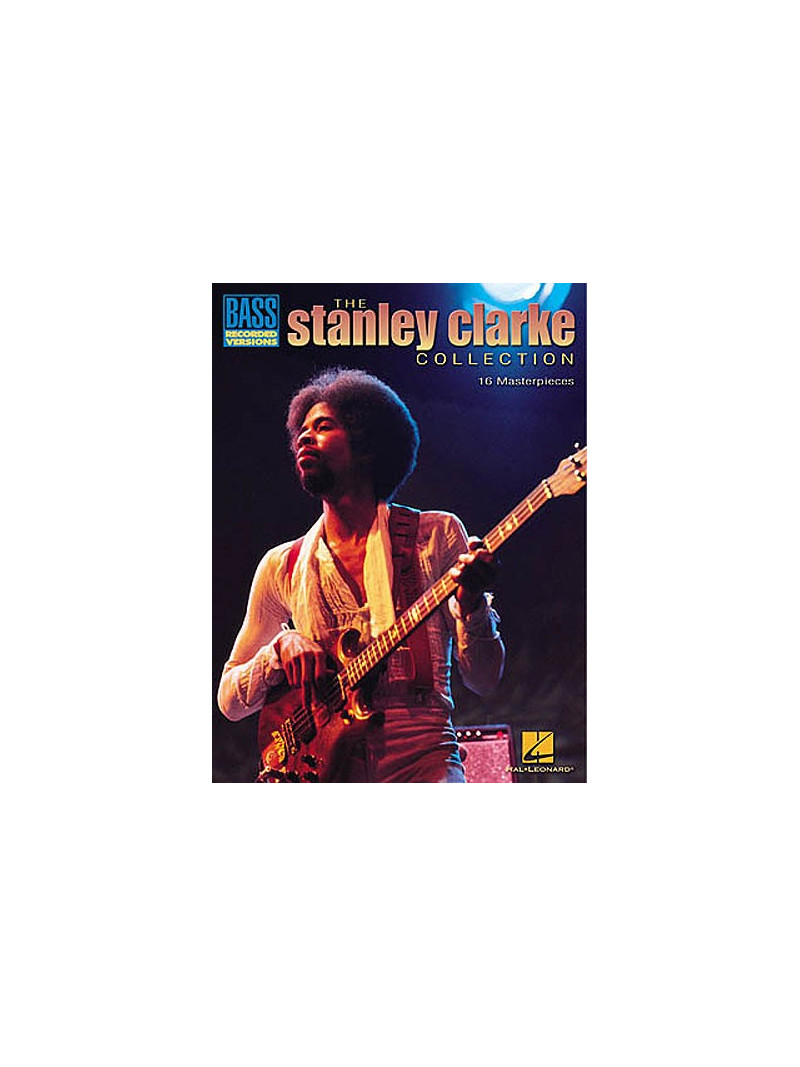 Stanley Clarke Collection