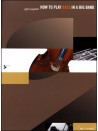 How to Play Bass in a Big Band (book/CD)
