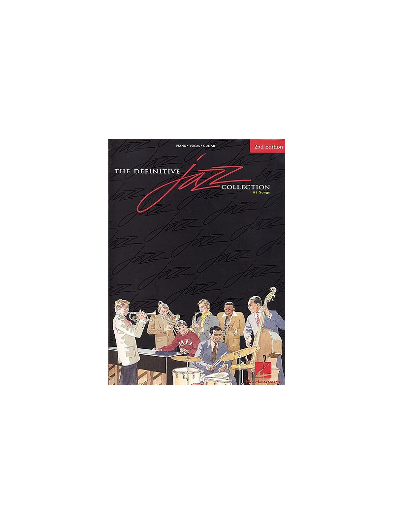 The Definitive Jazz Collection