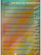 Best of Shadowfax-transcribed score