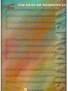 Best of Shadowfax-transcribed score