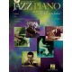 Jazz Piano (book/CD)