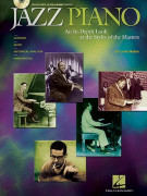 Jazz Piano (book/CD)