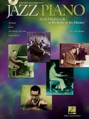 Jazz Piano (book/CD)