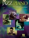 Liam Noble - Jazz Piano (book/CD)