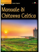 Manuale di chitarra celtica (libro/CD)