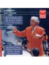 Giorgio Gaslini - Symphonic Works (CD)