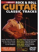 Lick Library: Rock & Roll Guitar Classic Tracks (2DVD)