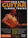 Lick Library: Rock & Roll Guitar Classic Tracks Vol. 1 (2 DVD)