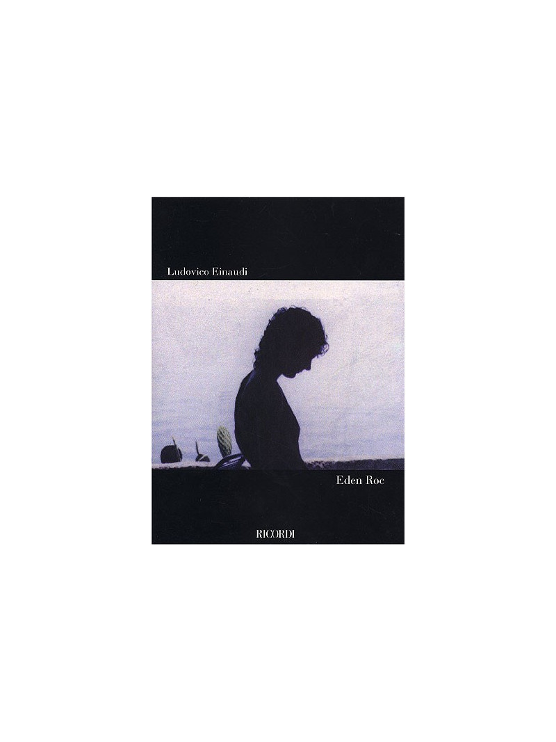 Ludovico Einaudi - Eden Roc