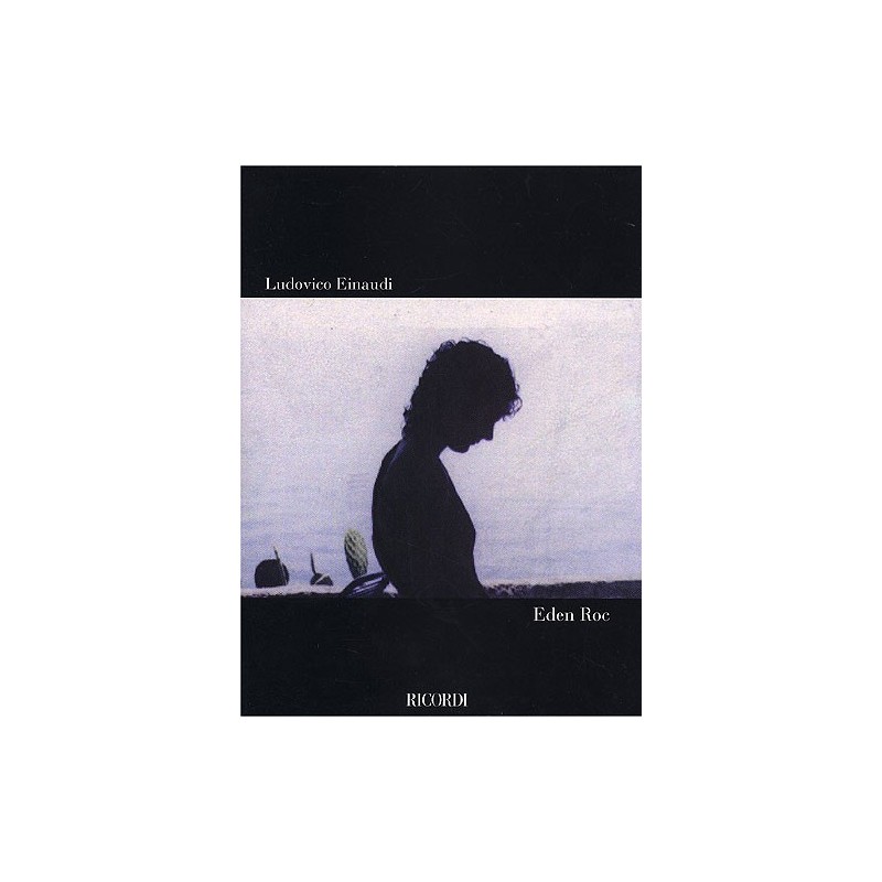 Ludovico Einaudi - Eden Roc