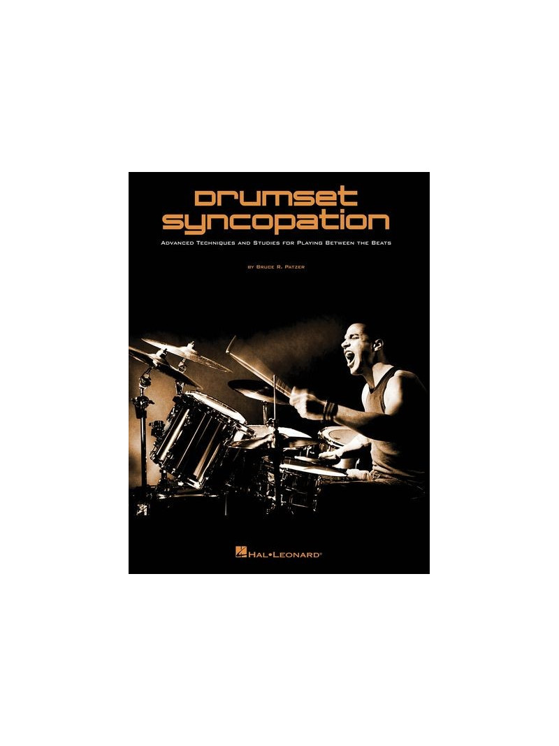 Drumset Syncopation