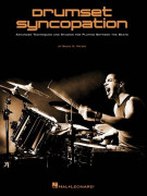Drumset Syncopation