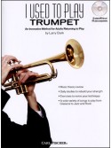 I Used to Play Trumpet (book/CD)
