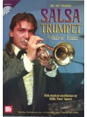 Gabriel Rosati - Salsa Trumpet (book/CD)