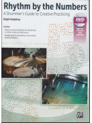 Rhythm by the Numbers (book/DVD)