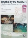 Rhythm by the Numbers (book/DVD)