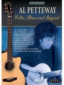 Al Petteway - Celtic, Blues and Beyond (DVD)