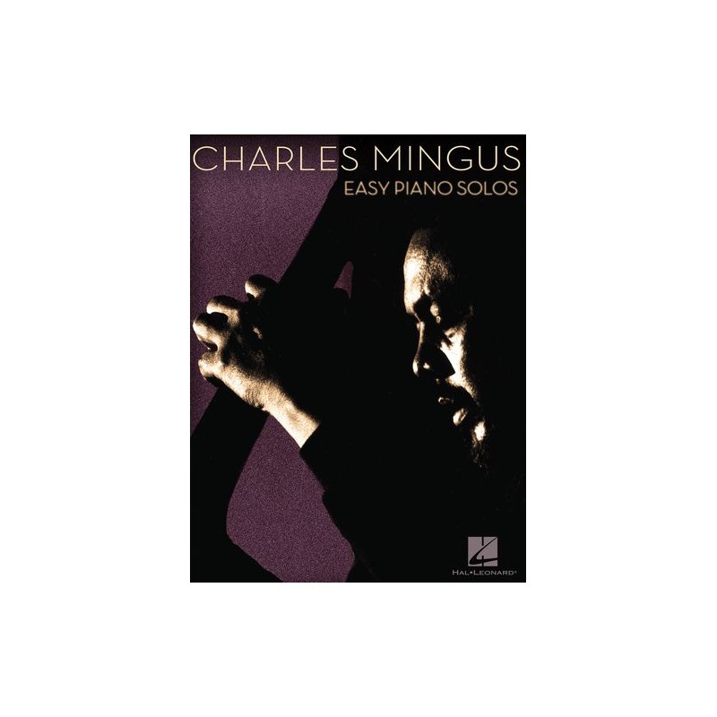 ccharles mingus Easy Piano Solos
