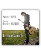 Salvatore Russo - La Touche Manouche (CD)