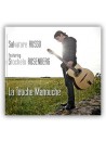 Salvatore Russo - La Touche Manouche (CD)