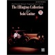 The Ellington Collection for Solo Guitar (book/CD)