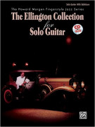 The Ellington Collection for Solo Guitar (book/CD)