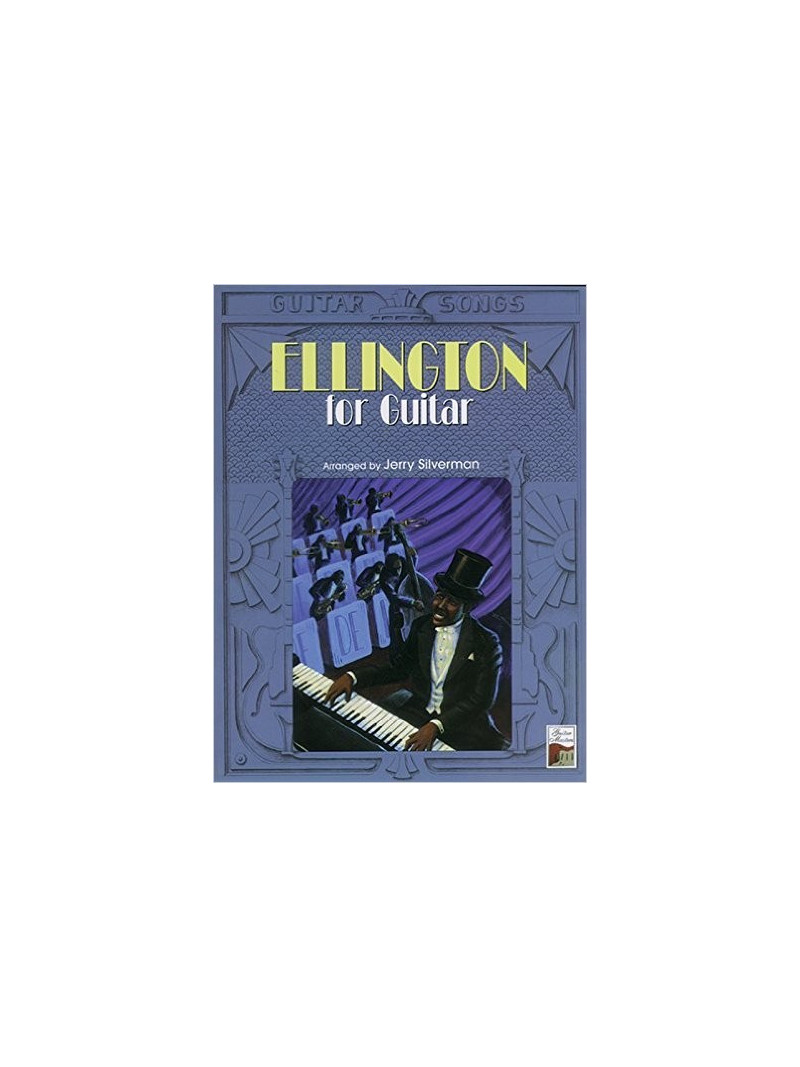 Guitar Songs: Ellington for Guitar