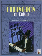 Guitar Songs: Ellington for Guitar