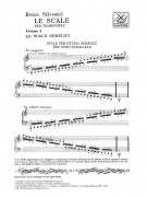 Silvestri - Le Scale per Pianoforte