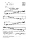 Silvestri - Le Scale per Pianoforte