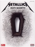 Metallica - Death Magnetic (Guitar)