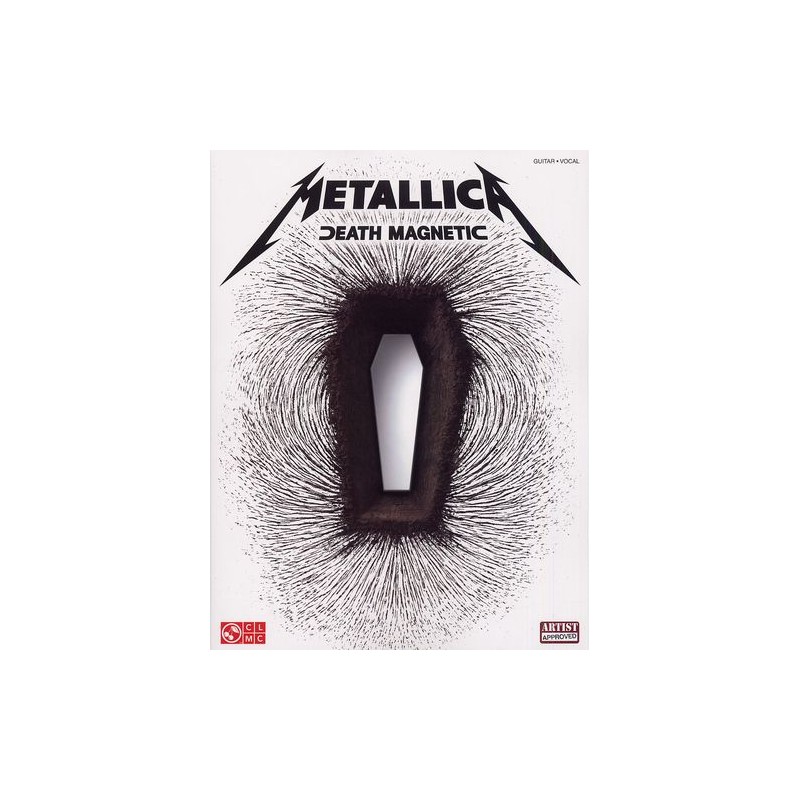 Death Magnetic
