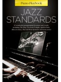 Piano Playbook: Jazz Standards 