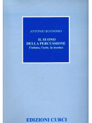 Il suono della percussione